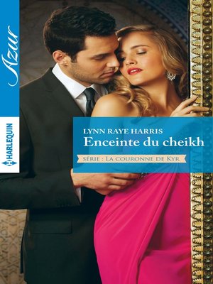cover image of Enceinte du cheikh